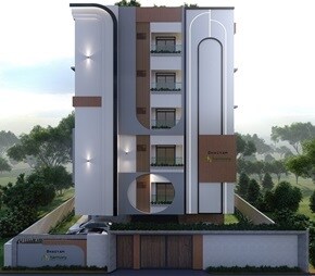 Harmony Bhagyam
