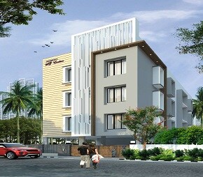 Harmony SG Enclave residential project in Virugambakkam