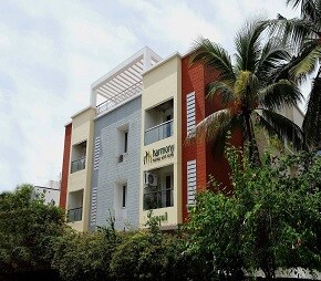 Harmony Tranquil, Thyagaraya Nagar, Chennai