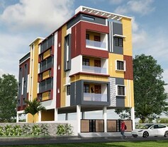 Hema Homes, Madipakkam, Chennai