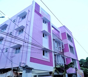 Hexa Magnolia in Selaiyur, Chennai