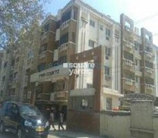 Highness Twin Courtz Featured Image