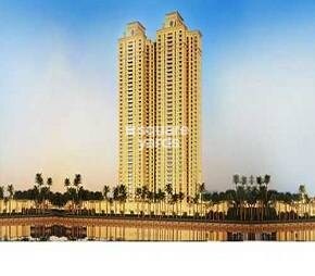 Hiranandani Edina