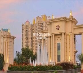 Hiranandani Egattur OMR