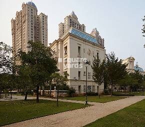 Hiranandani Parks Apartments