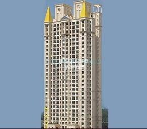 Hiranandani Seawood