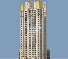 Hiranandani Seawood Featured Image