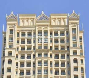 Hiranandani Sinovia