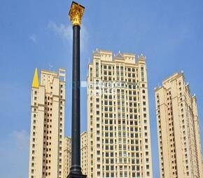 Hiranandani Upscale Video