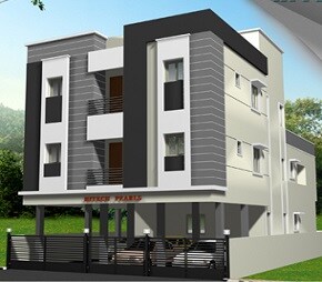 Hitech Pearls, Kovur, Chennai