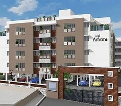 ICIPL Amora, Manapakkam, Chennai