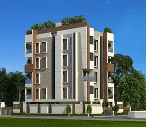 India Aarthi residential project in Virugambakkam