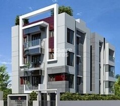 India Ashraya, Anna Nagar, Chennai