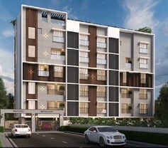 India Brundavani, Anna Nagar, Chennai