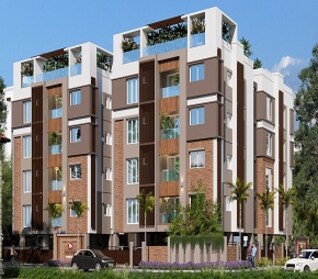 India Kurinji Elite in Anna Nagar, Chennai