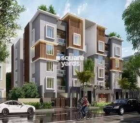 India Kurinji Enclave