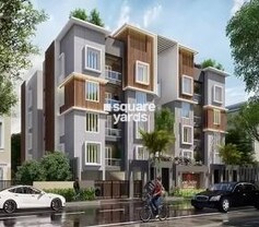 India Kurinji Enclave, Anna Nagar West, Chennai