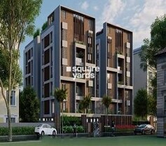 India Mayuri Majestic, Anna Nagar West, Chennai