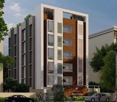 India Mayuri Mystic, Ambattur, Chennai