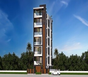 India Park Square