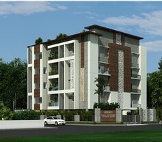 India Serenity, Anna Nagar Western Extn, Chennai