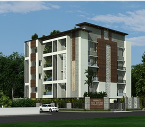 India Serenity in Anna Nagar Western Extn, Chennai