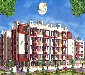 Indira Grandeur