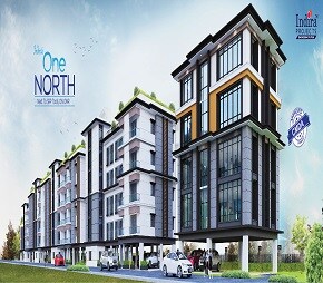 Indira One North