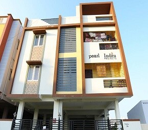 Indira Pearl in Pallikaranai, Chennai