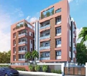 Indu Diamond residential project in Besant Nagar
