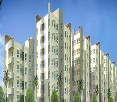 Indus Ambera, Saidapet, Chennai