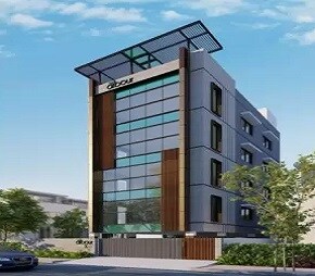 Indus Arbour residential project in Anna Nagar