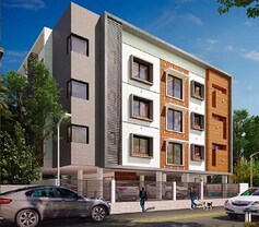 Indus Elite, Choolaimedu, Chennai