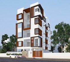 Indus Serene, Chetpet, Chennai