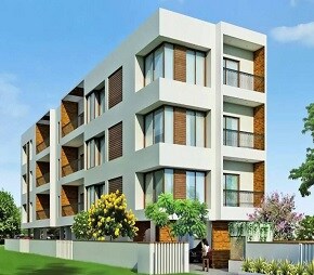 Interspace Parijatham, Kilpauk, Chennai