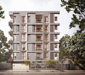 Interspace Tulsi, Adyar, Chennai