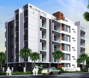 Isha Poriyagham, Alwarpet, Chennai