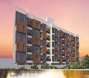 Isha River Front Featured Image