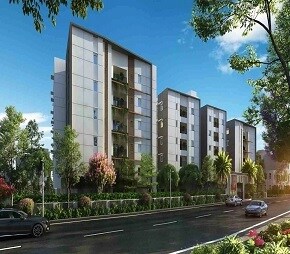 Isha Shubham, Perungalathur, Chennai