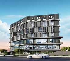 Iyra Marvel Featured Image