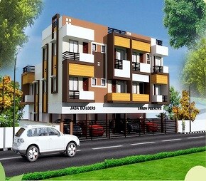 Jaba Lords Presence residential project in Rathinamangalam