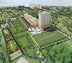 Jacaranda Castillo, Siruseri, Chennai