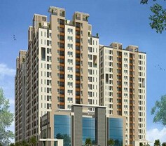 Jain West Minster, Vadapalani, Chennai