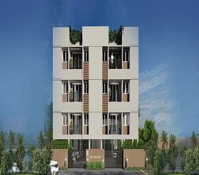 Jains Aakarsha, Madipakkam, Chennai