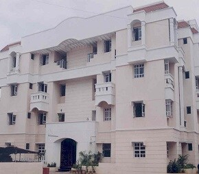 Jains Aashiana, Virugambakkam, Chennai