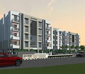 Jains Adwitiya