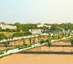 Jains Akshardham, Manapakkam, Chennai