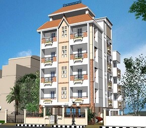 Jains Anjalika residential project in Anna Nagar