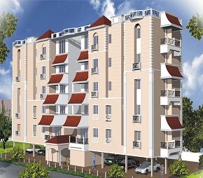 Jains Annabelle, Adyar, Chennai