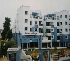 Jains Ashraya Phase I Featured Image